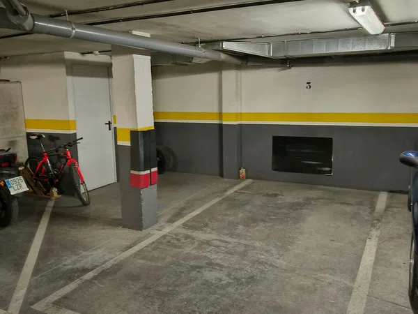 Piso en calle Hermanos del Cristo, 21 - Foto 6