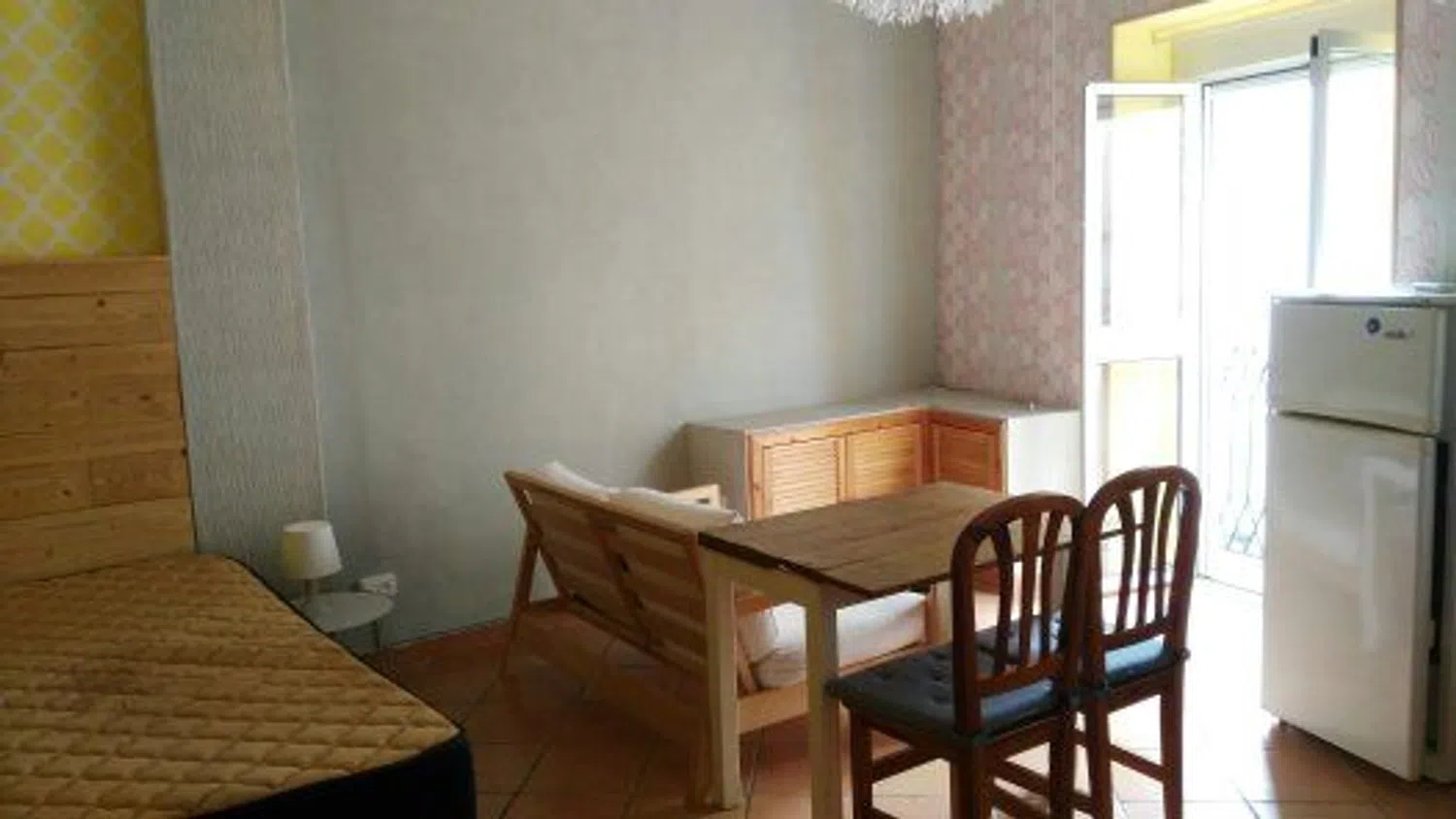 Estudio en calle Estrella, 1 - Foto 5