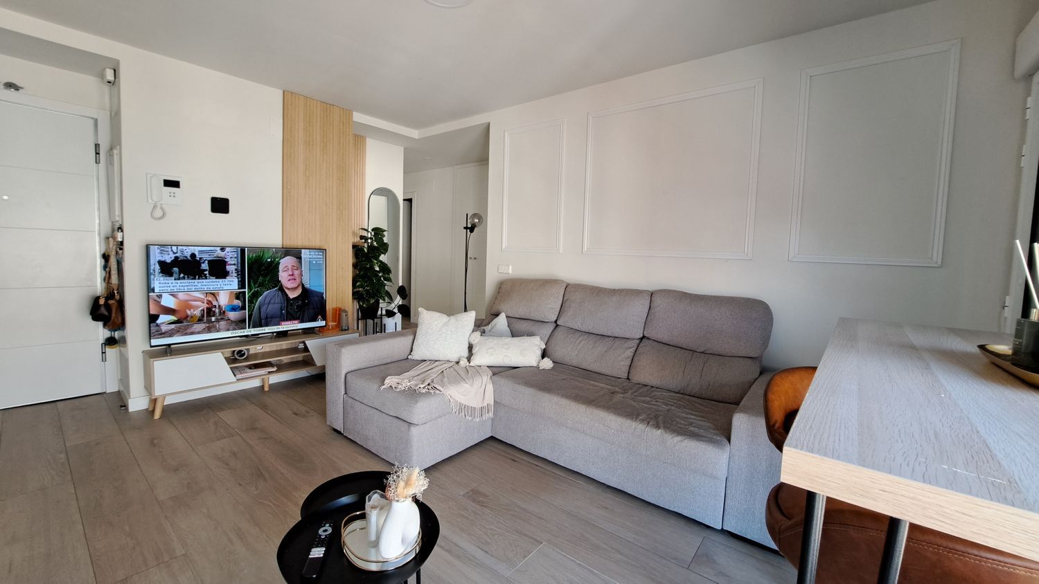 Dúplex en Calle Islas Palaos, 26, Tres Olivos - Valverde - Foto 5
