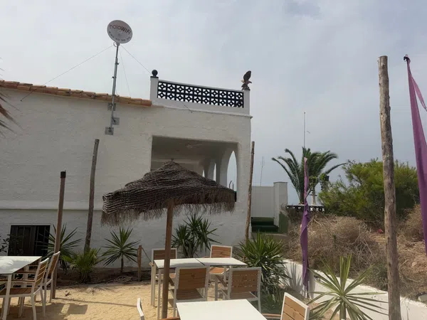 Casa o chalet independiente en Calle Riu Segura, 10, Devesses - Monte Pego, Devesses - Monte Pego - Foto 3