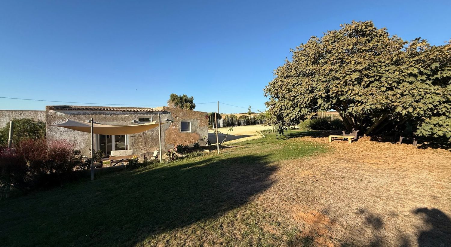 Finca rústica en Ca-4201 s/n, Barrio Nuevo, Barrio Nuevo - Foto 5