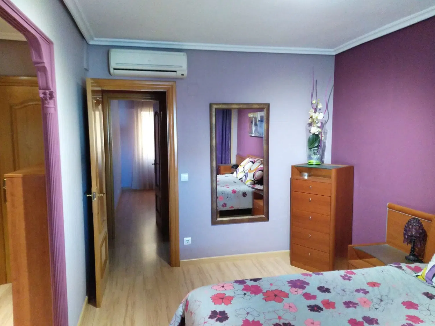 Piso en calle de Pablo Sarasate, 2 - Foto 3