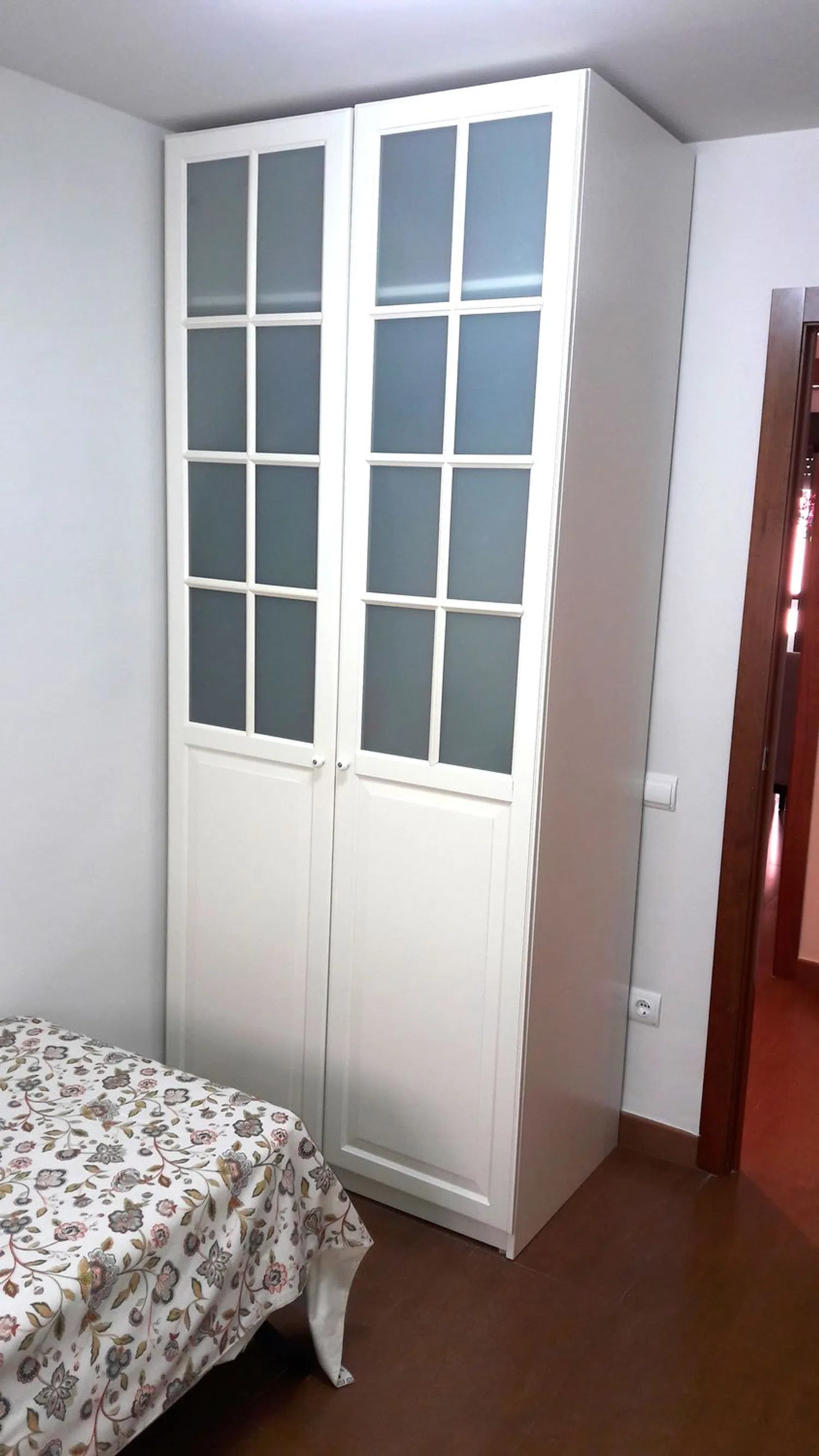 Piso en calle Azcarraga, 33 - Foto 15