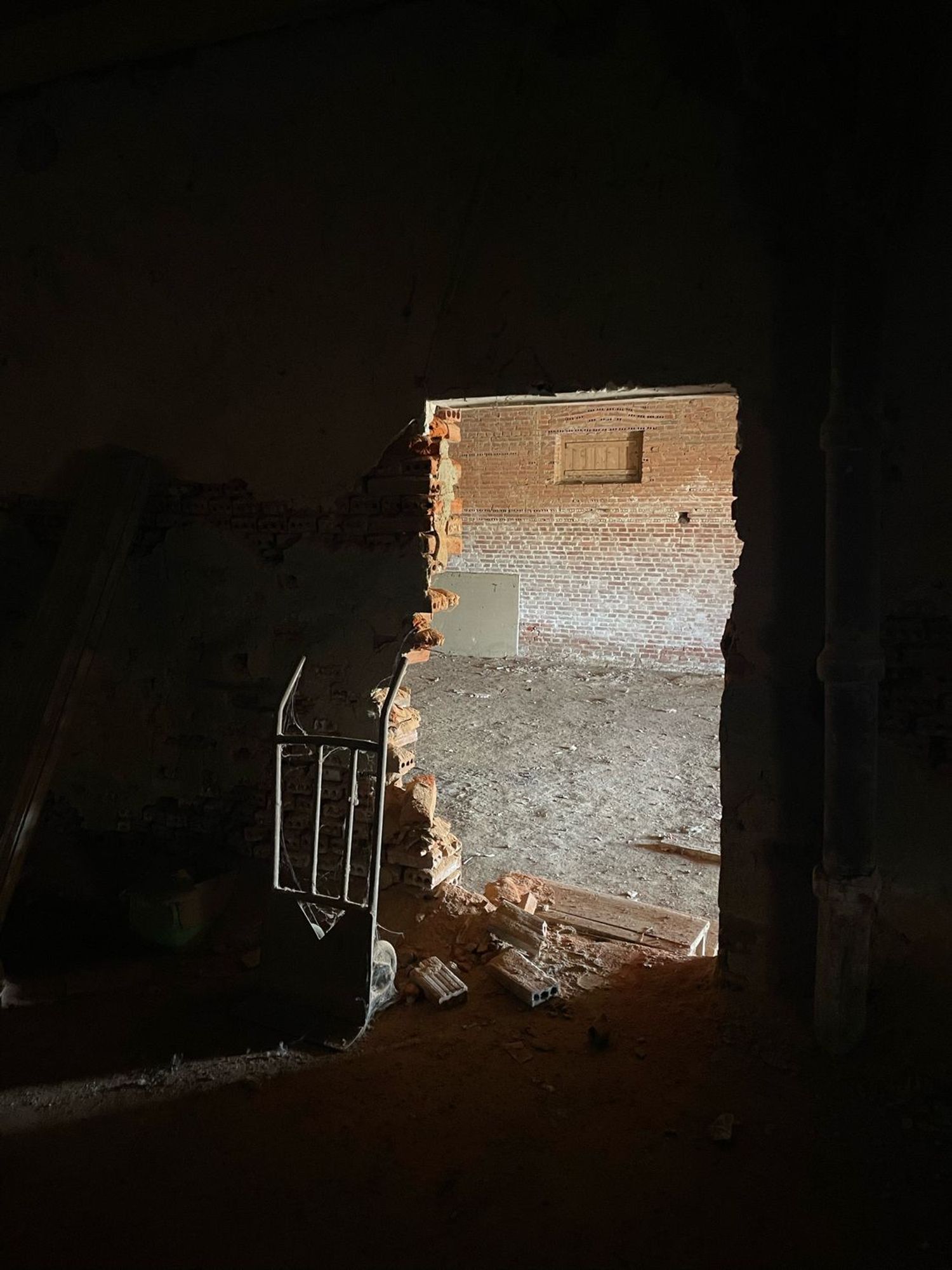 Casa de pueblo en Camino Villadangos, 24 - Foto 11