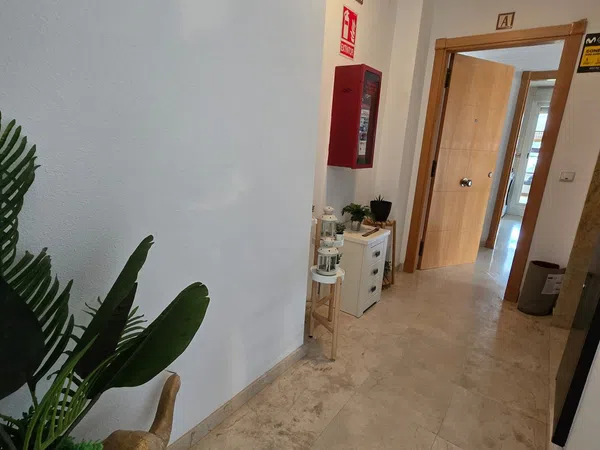 Ático en Avenida de los Argonautas, 1 - Foto 10