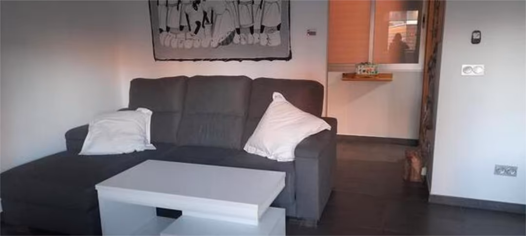 Piso en Urbanizacion privada Novosur - Foto 5