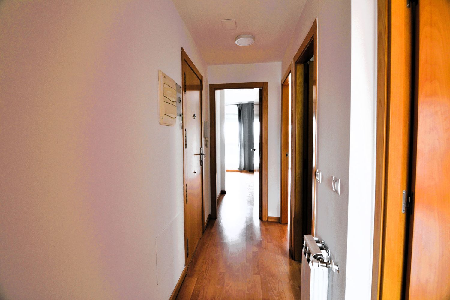 Piso en Primitiva gañan, Pradolongo - Foto 6