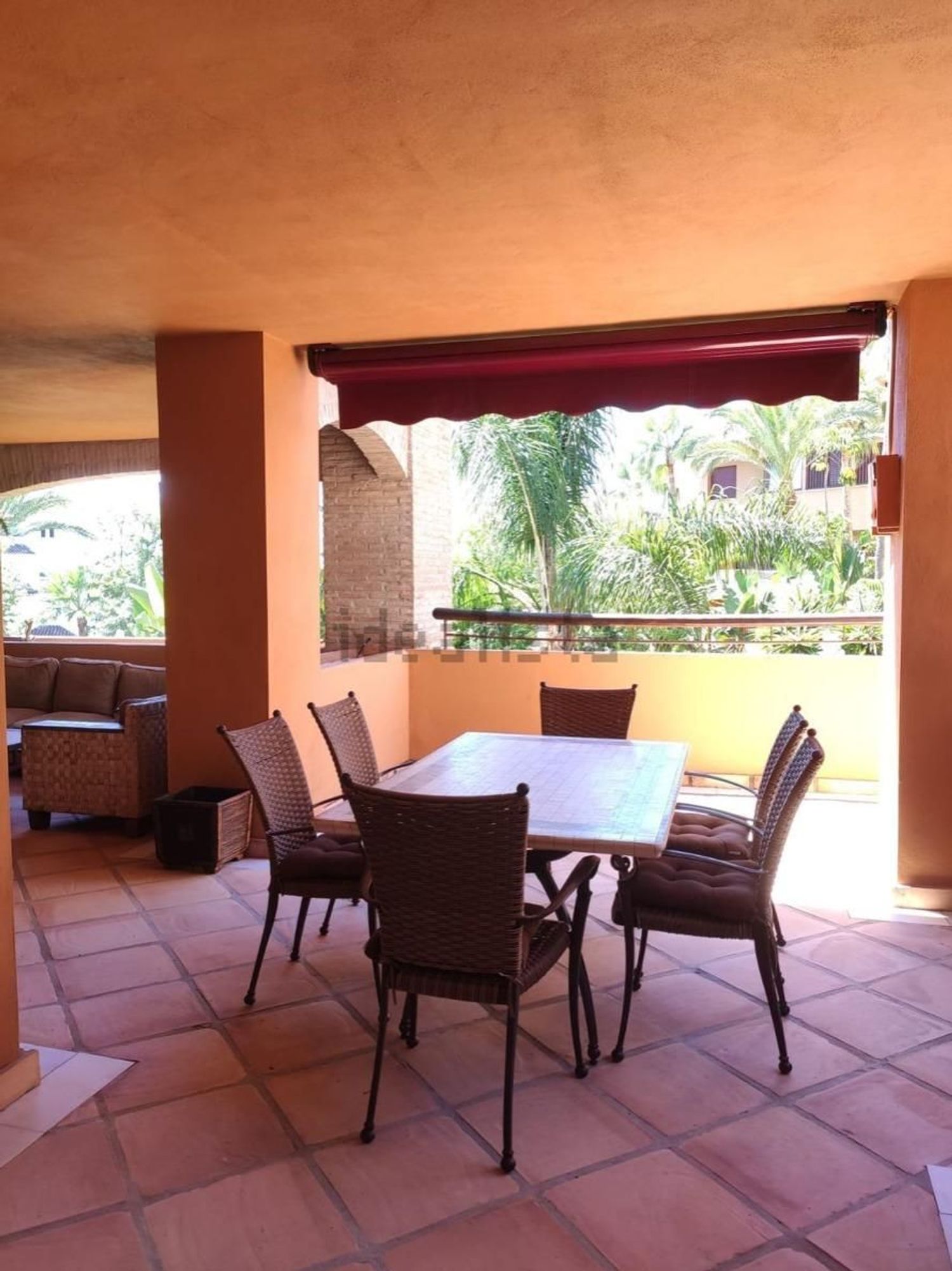 Piso en Alameda de las Brisas, 4, Bahía de Marbella - Foto 6