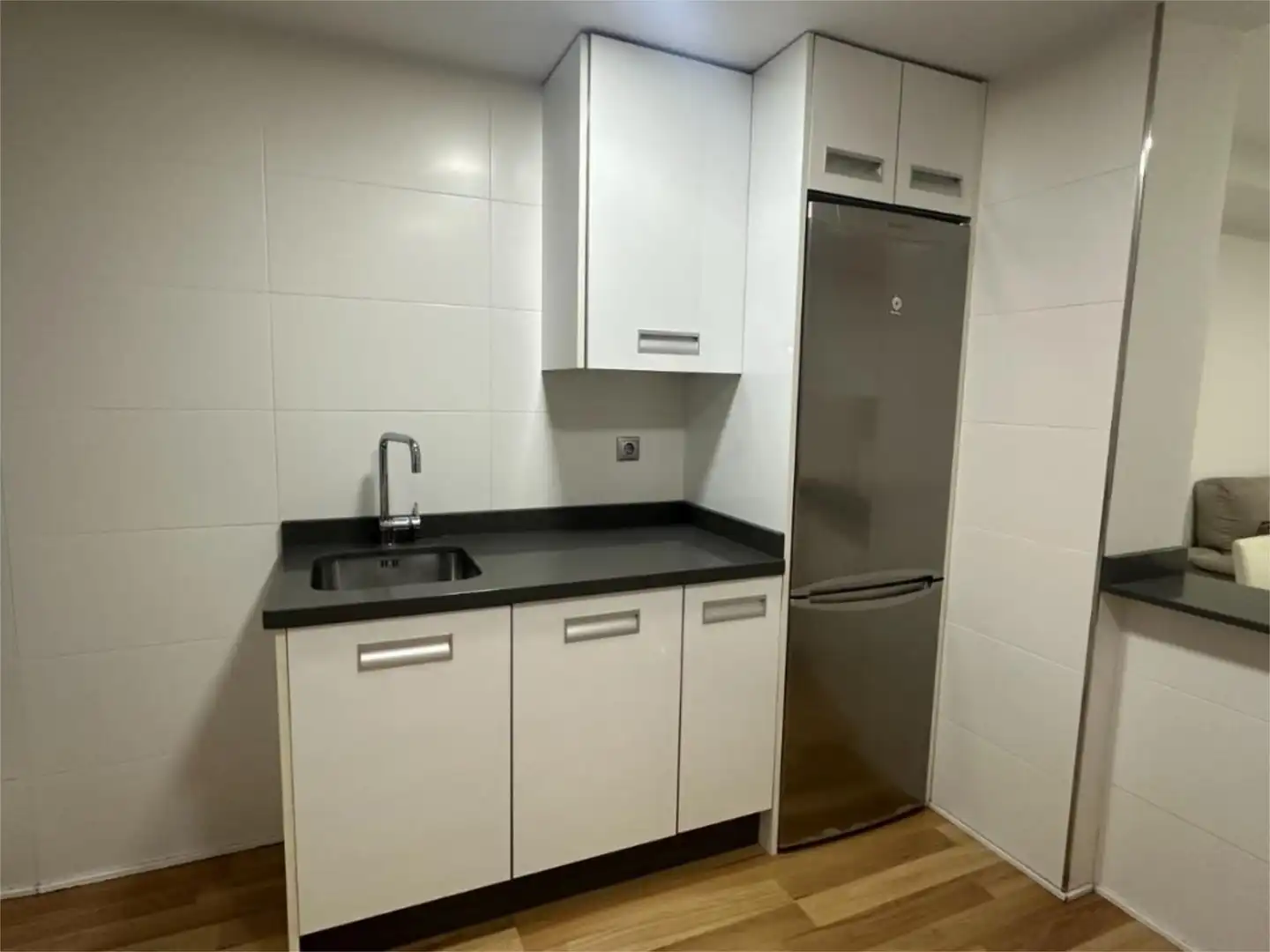 Piso en  Calle Gómez Cortina 8 - Foto 8