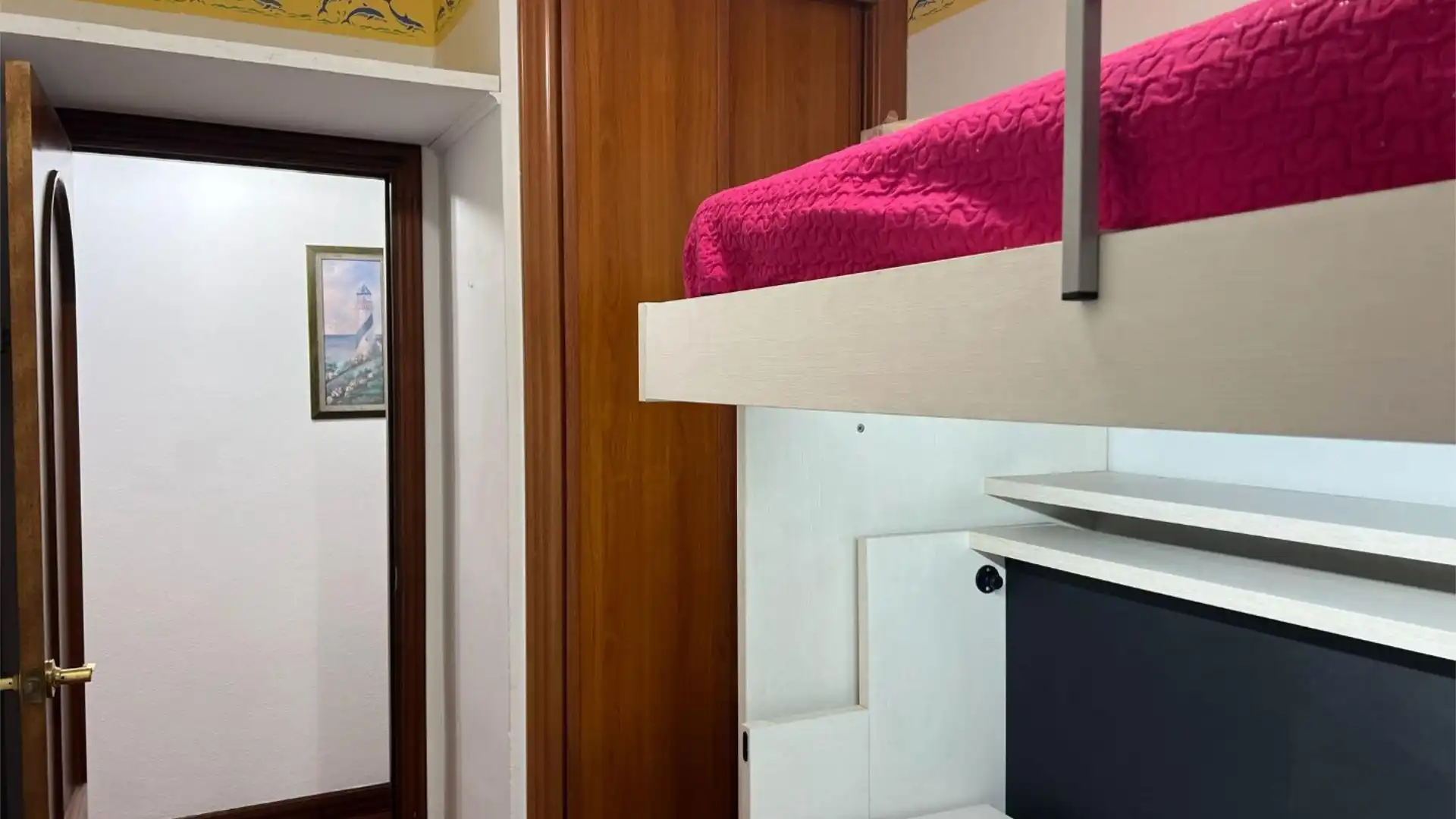 Piso en  Rúa do Doutor Corbal 15 - Foto 8