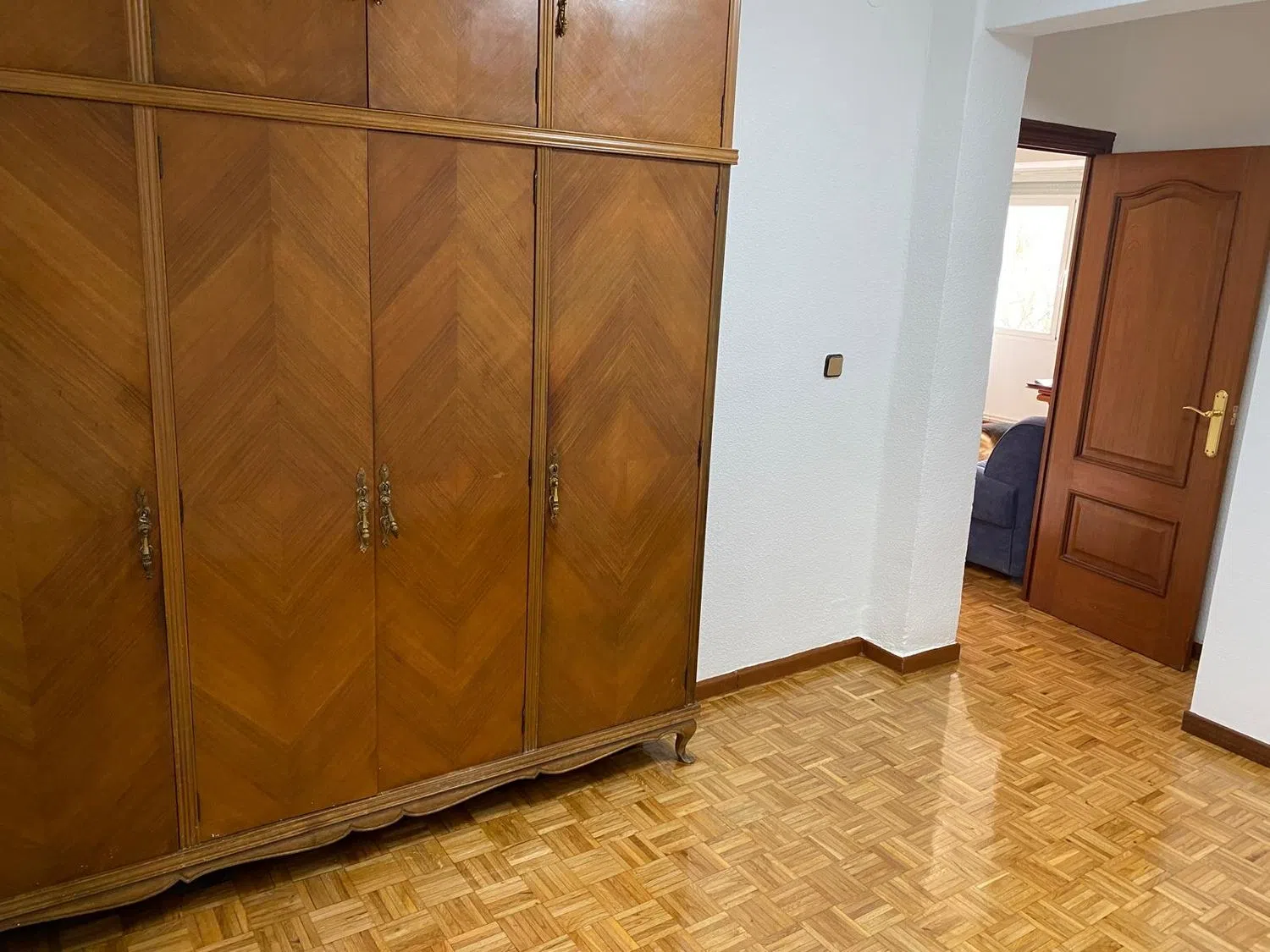 Piso en plaza de las Meninas, 6 - Foto 6