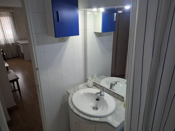 Piso en Juan de Austria - Foto 8