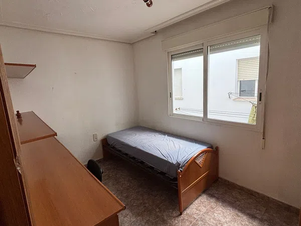 Piso en plaza Profesor Tierno Galván, 11 - Foto 4