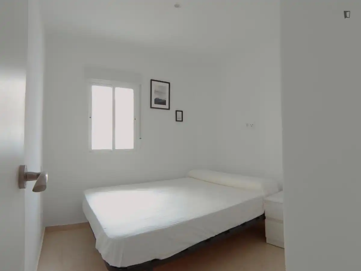 Apartamento en  Madrid Capital - Foto 2