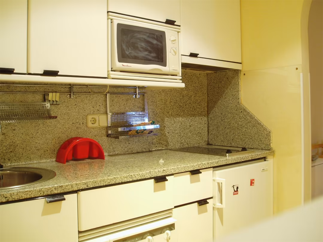 Apartamento en  Calle de la Orden 6 - Foto 18