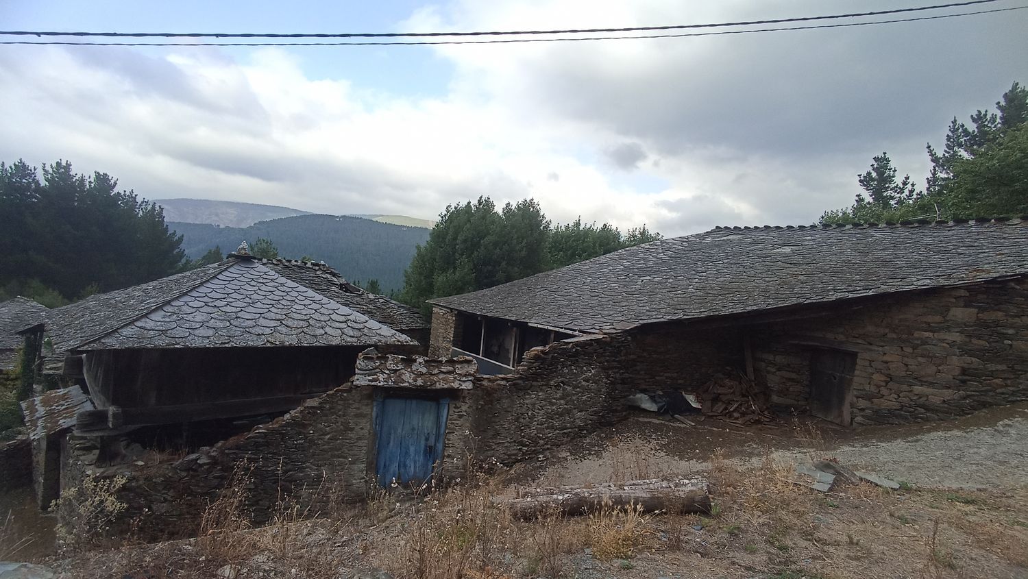 Casa de pueblo en Sarceada, 2 - Foto 17