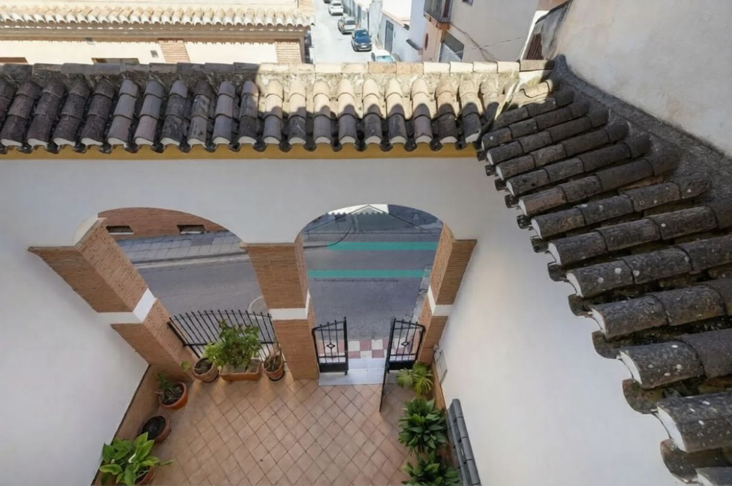 Piso en Calle Boabdil, 2, La Zubia, La Zubia - Foto 22