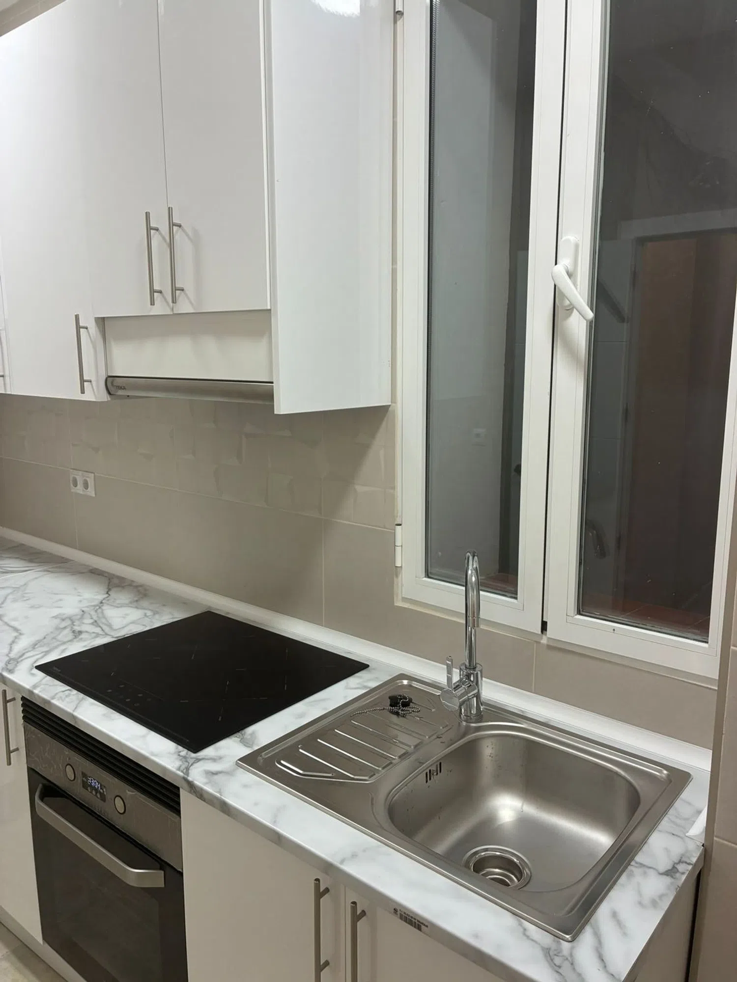 Piso en calle de María de Molina, 24 - Foto 17