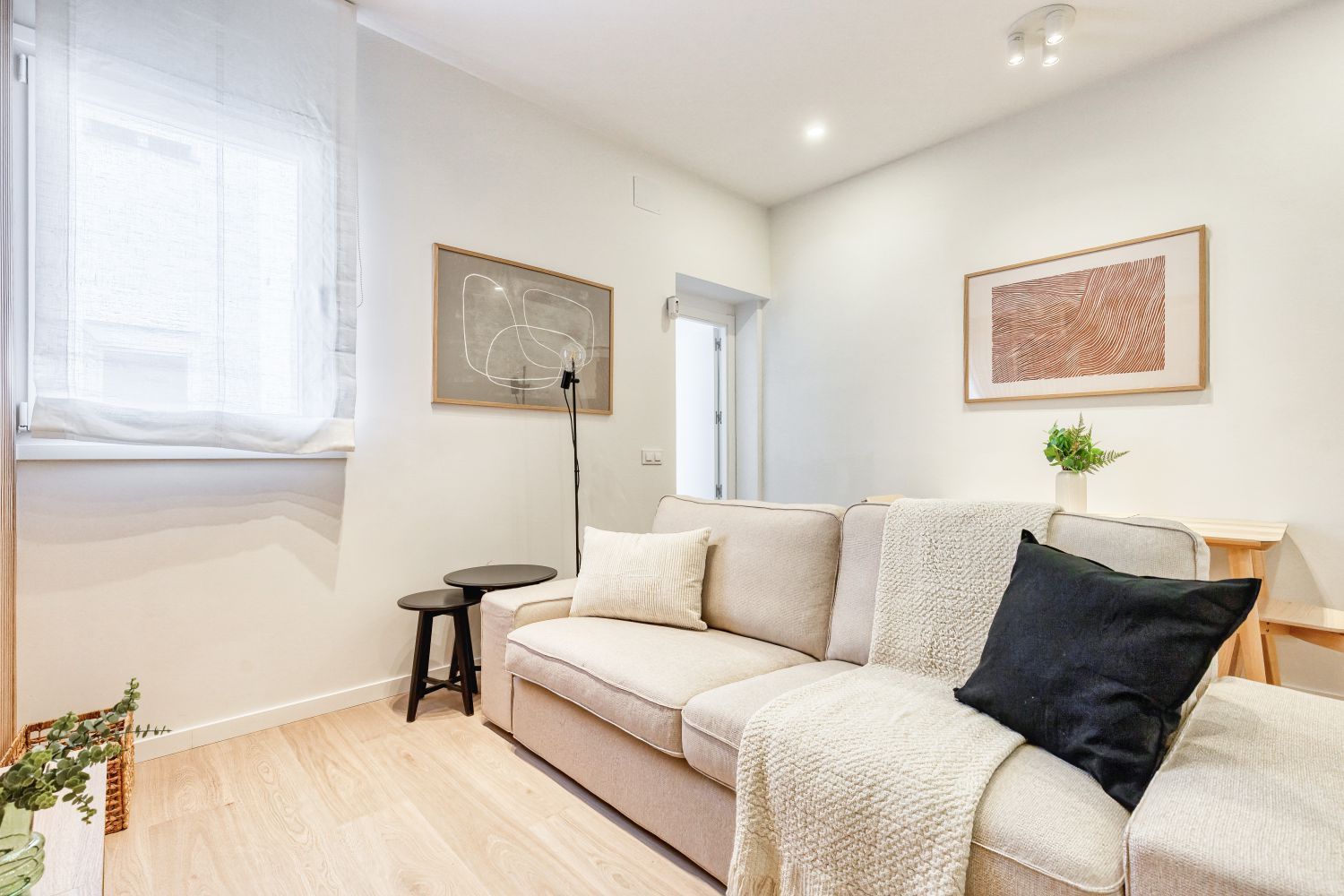 Piso en calle de Palos de la Frontera