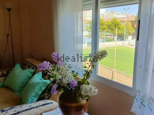 Piso en Calle Nogueras, 27 - Foto 2