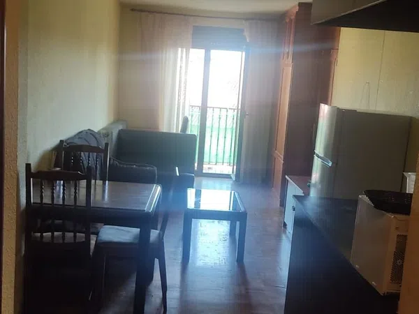 Estudio en Avenida de los Reyes de España, 26, Universidad-Tenerías - Foto 4