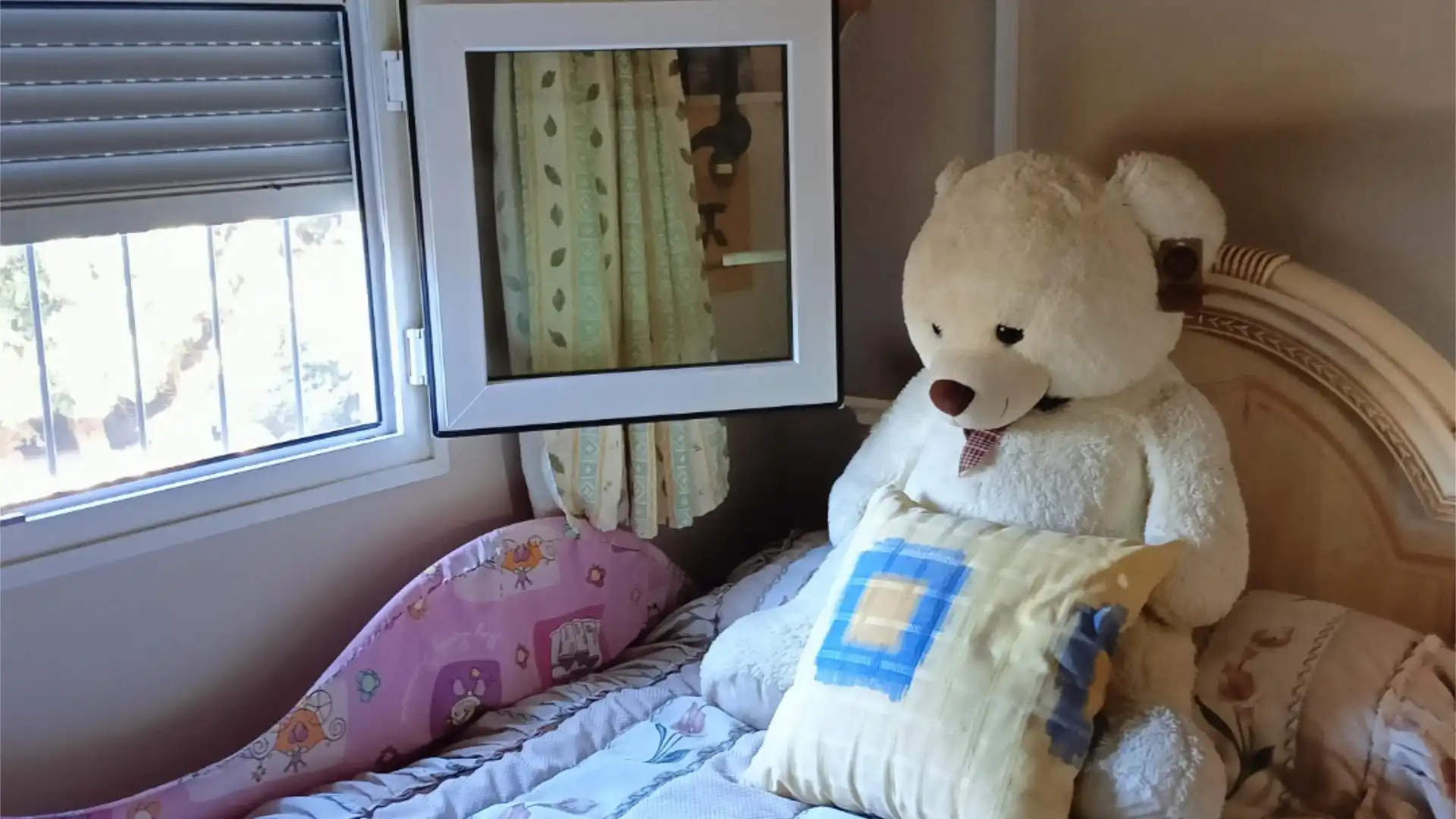 Finca rústica en  Calle Carmen 12 - Foto 11