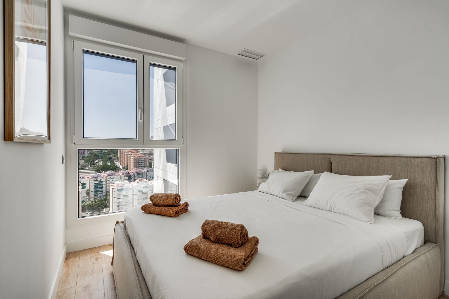 Piso en paseo Martiricos, 30 - Foto 6