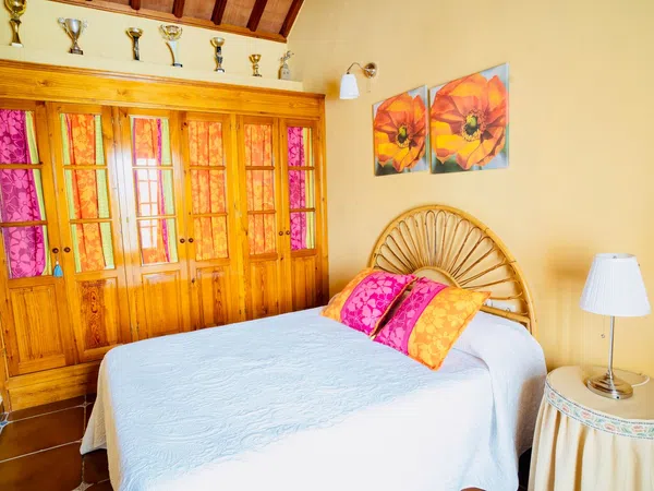 Casa rural en (36.8522990, -5.6169789) s/n - Foto 9