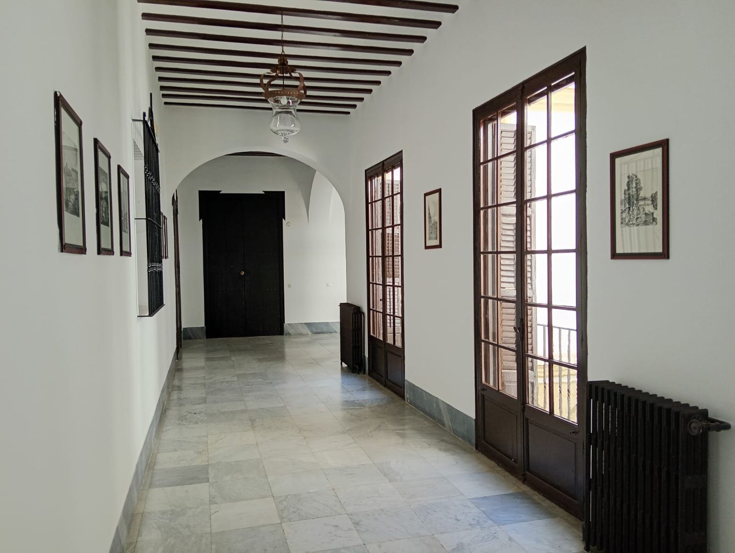 Piso en Casco Histórico - Ribera del Marisco, Casco Histórico - Ribera del Marisco - Foto 9