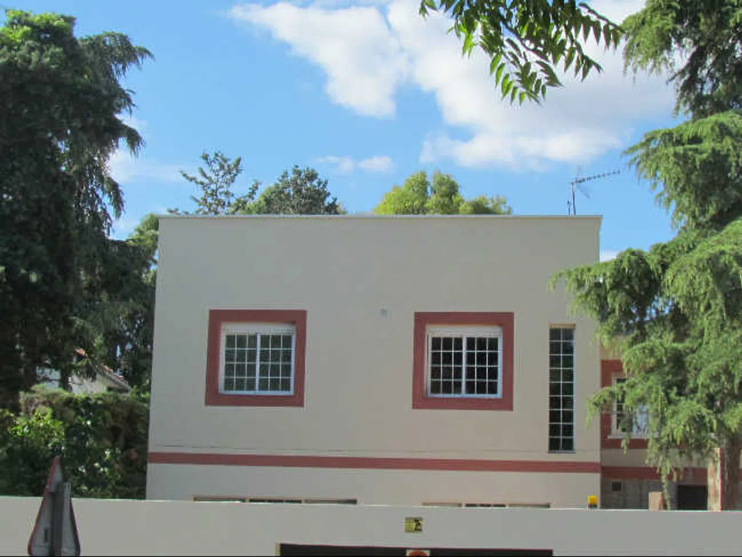 Piso en avenida de Valdenigrales, 13 - Foto 2