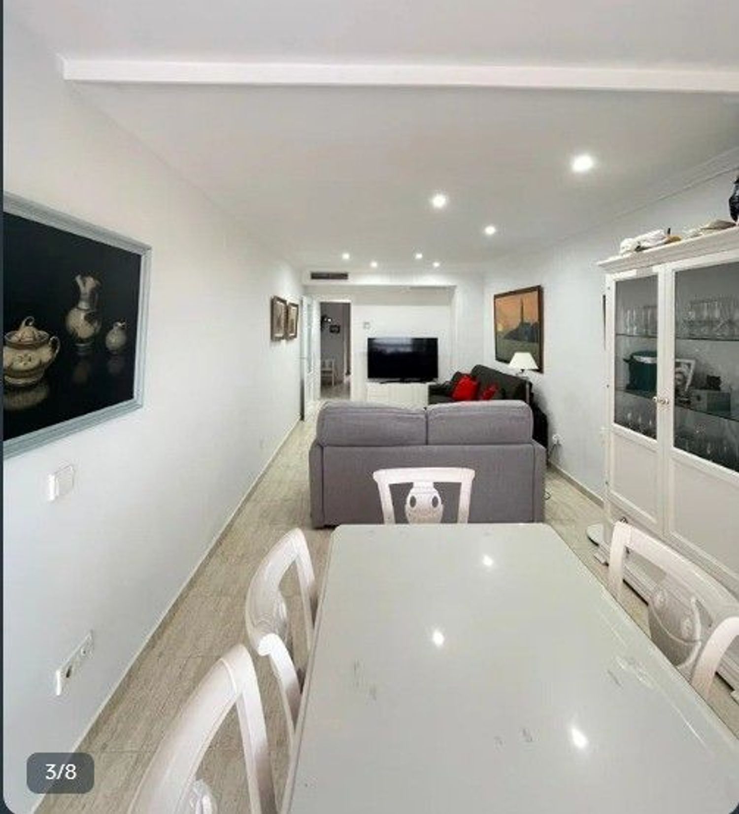 Piso en Calle la Pechina, 4, Racó, Racó - Foto 4