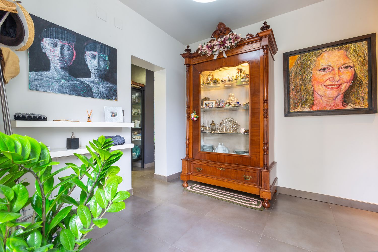 Casa independiente en calle Suriname, 17 - Foto 10