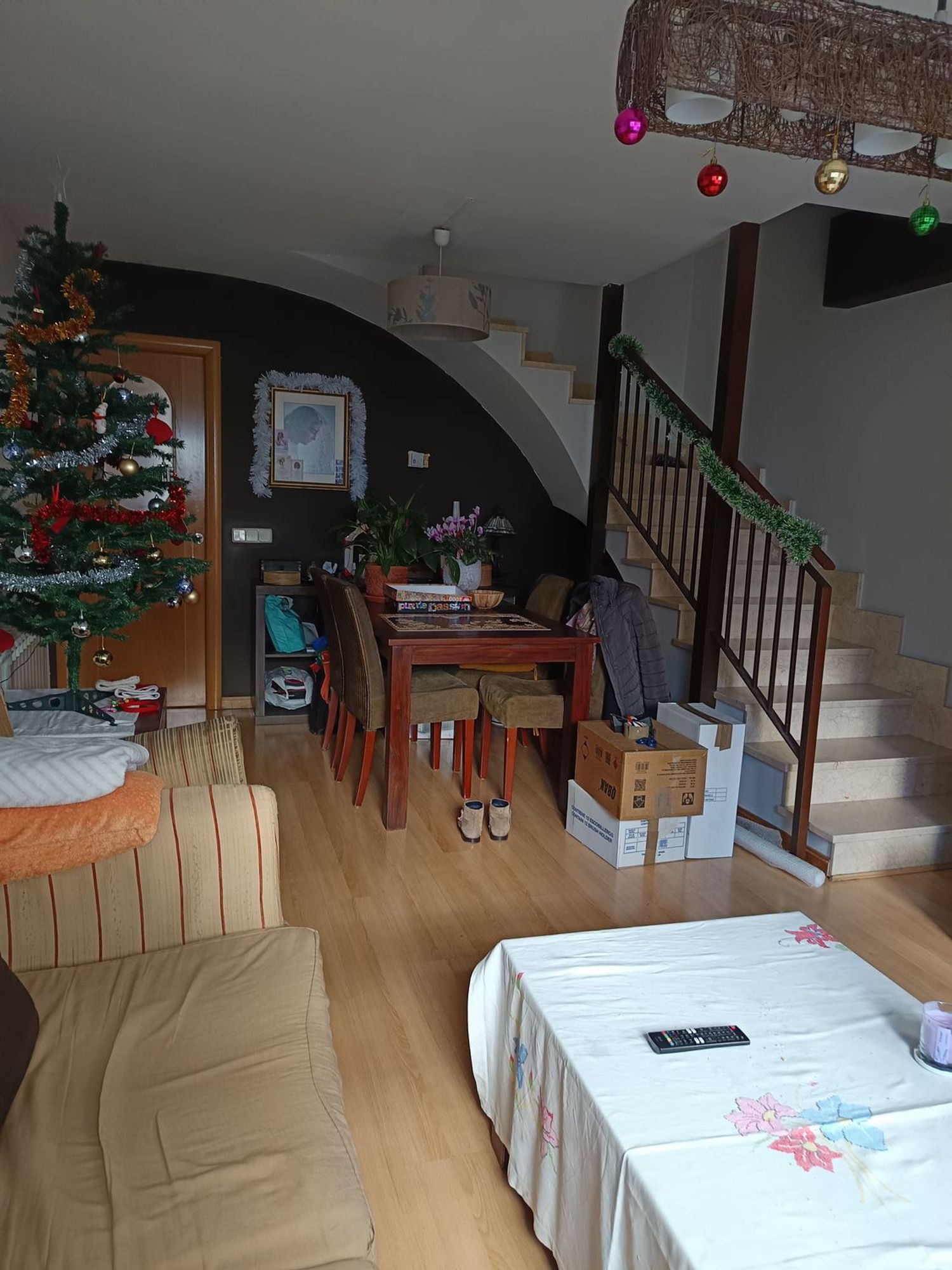 Chalet adosado en Canillas - Foto 5