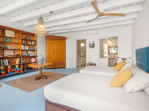 Chalet adosado en Calle d'Isabel II, 66 - Foto 34