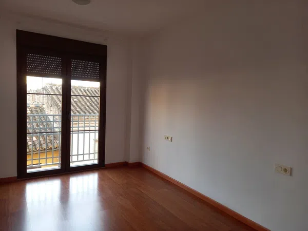Piso en Avenida de la Rosaleda, 11, La Goleta - San Felipe Neri - Foto 12