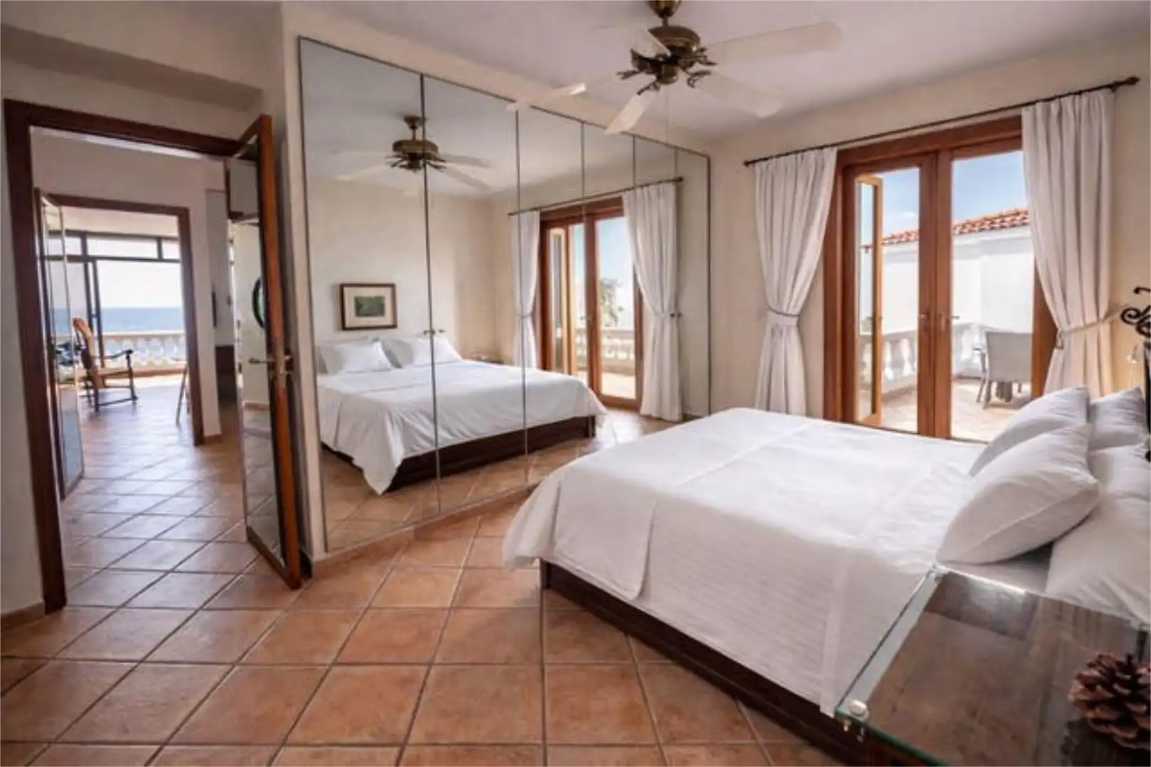 Chalet en Acantilado de los Gigantes - Foto 7