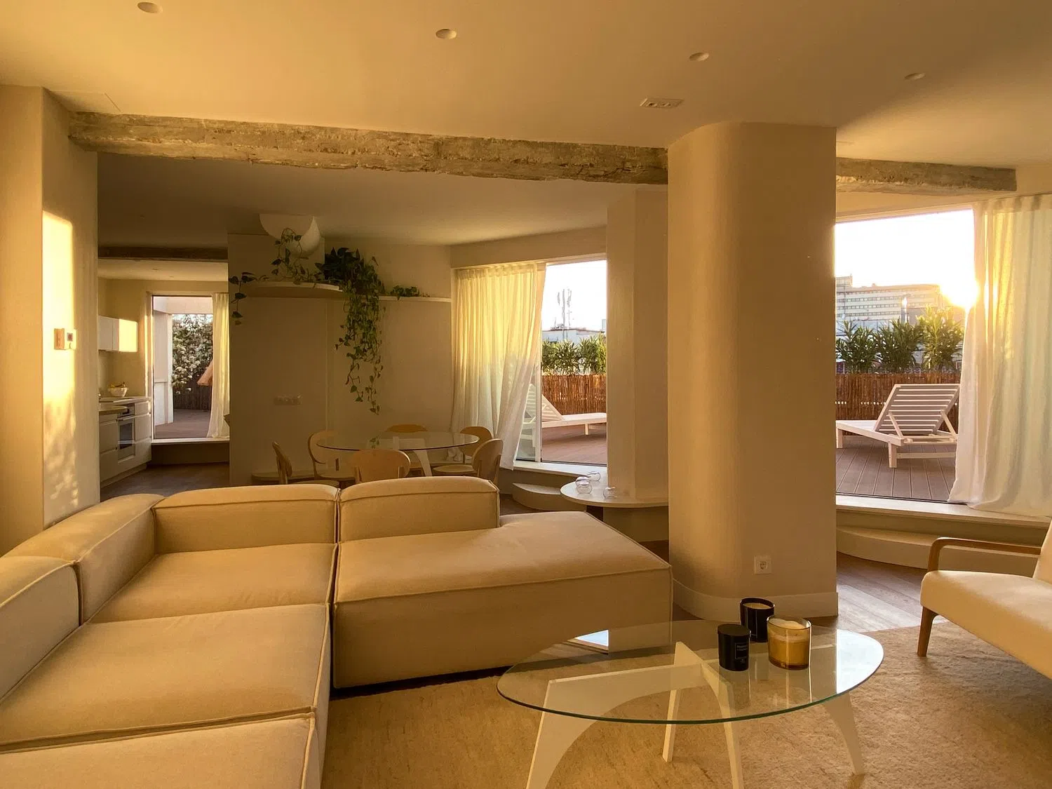 Ático en Barrio Lista - Foto 8