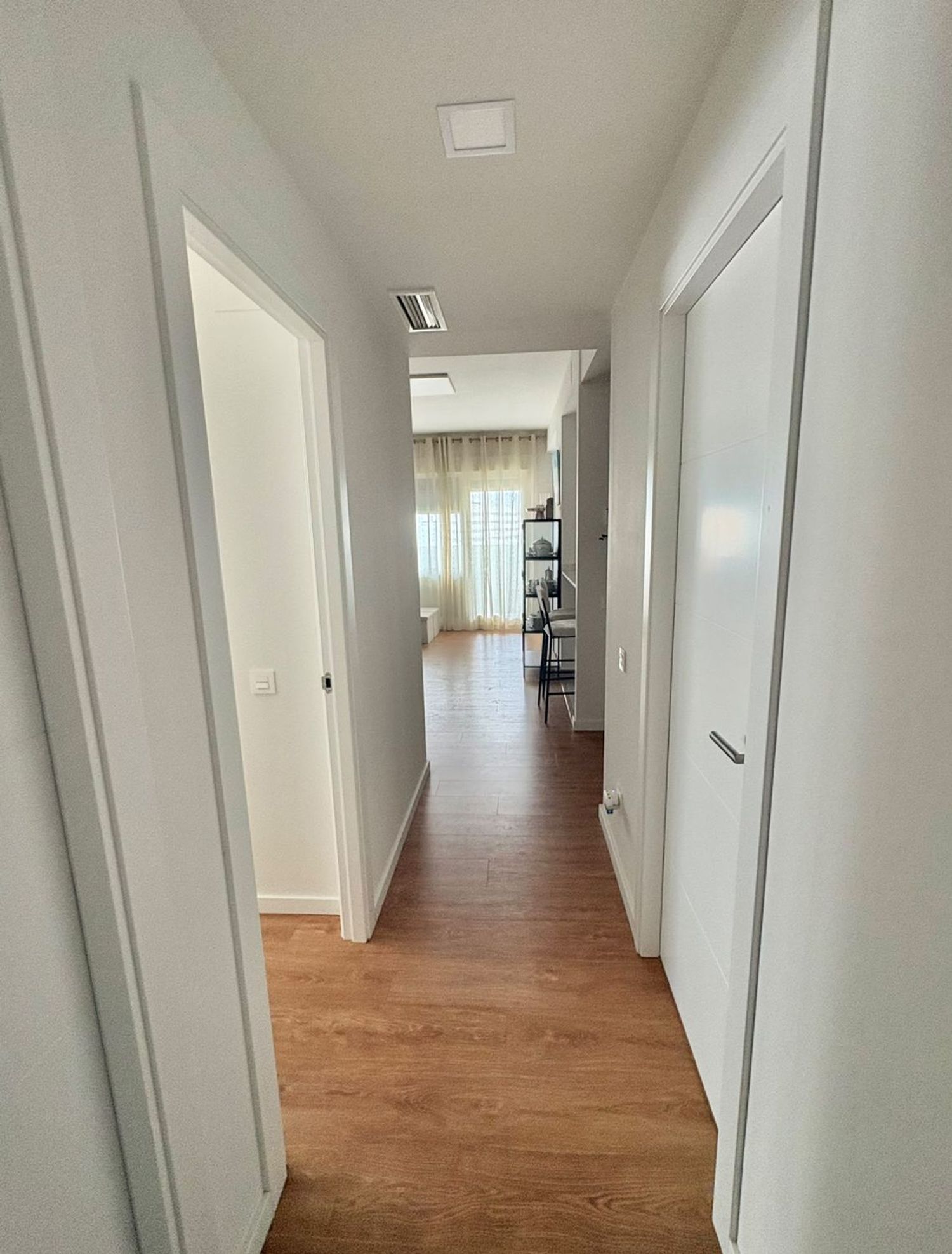 Piso en Calle Juan Antonio Carrillo Salcedo, 4, Palmete-Padre Pío-Hacienda San Antonio - Foto 4