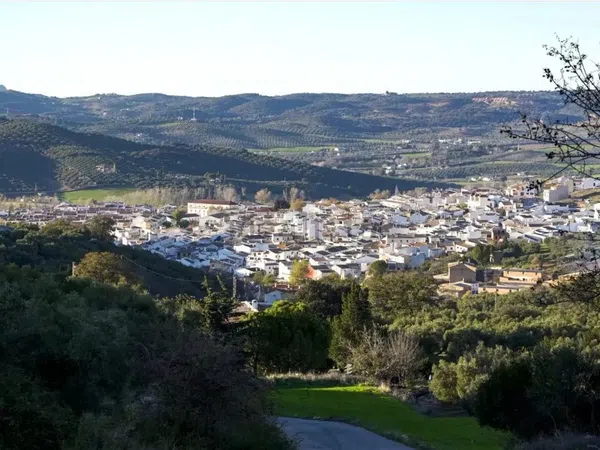 Cortijo en Cortijo Los Arenales, 1, 9 PolgonoParcela - Foto 10
