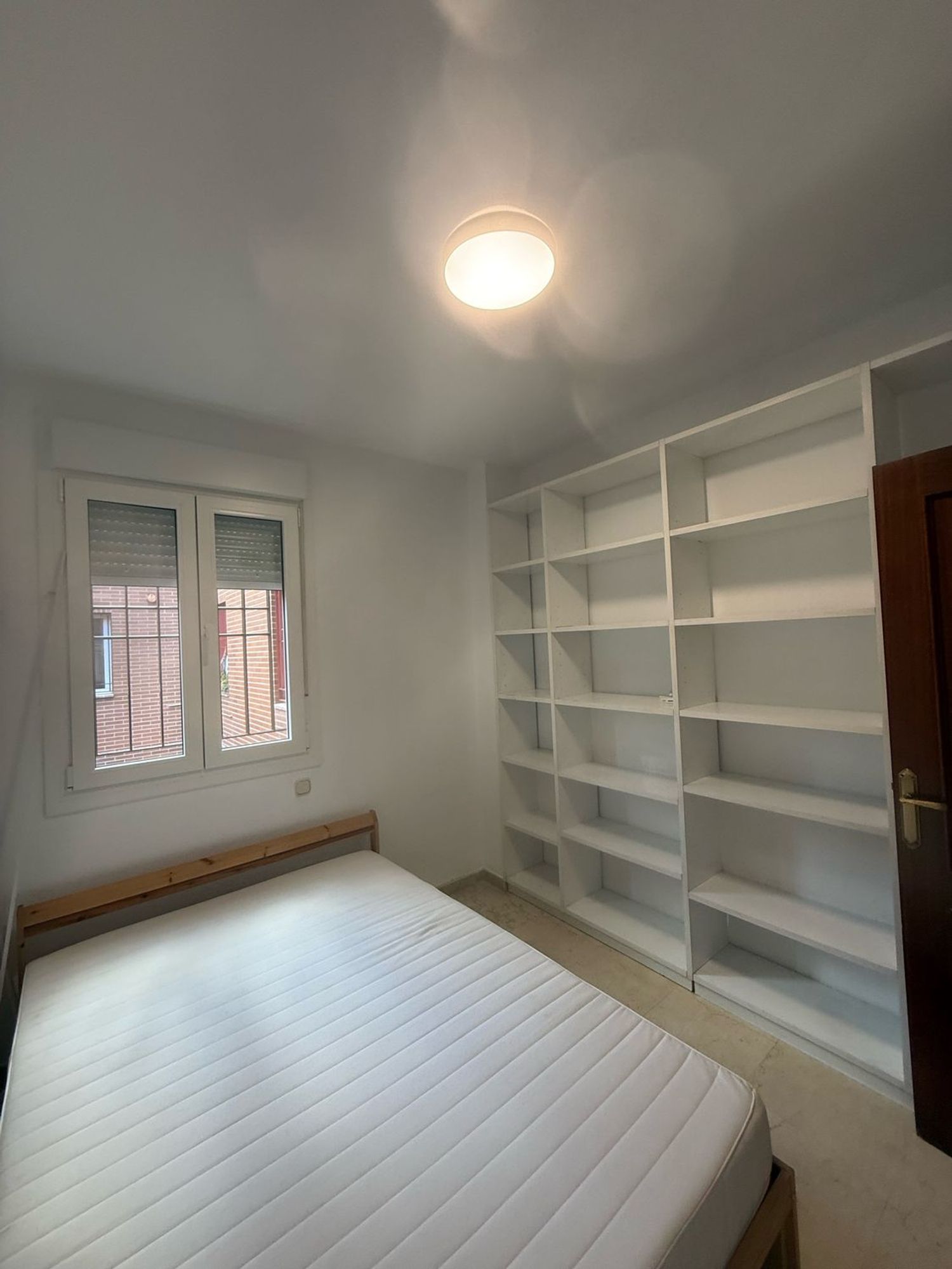 Ático en Demetrio de los Ríos, 15 - Foto 1