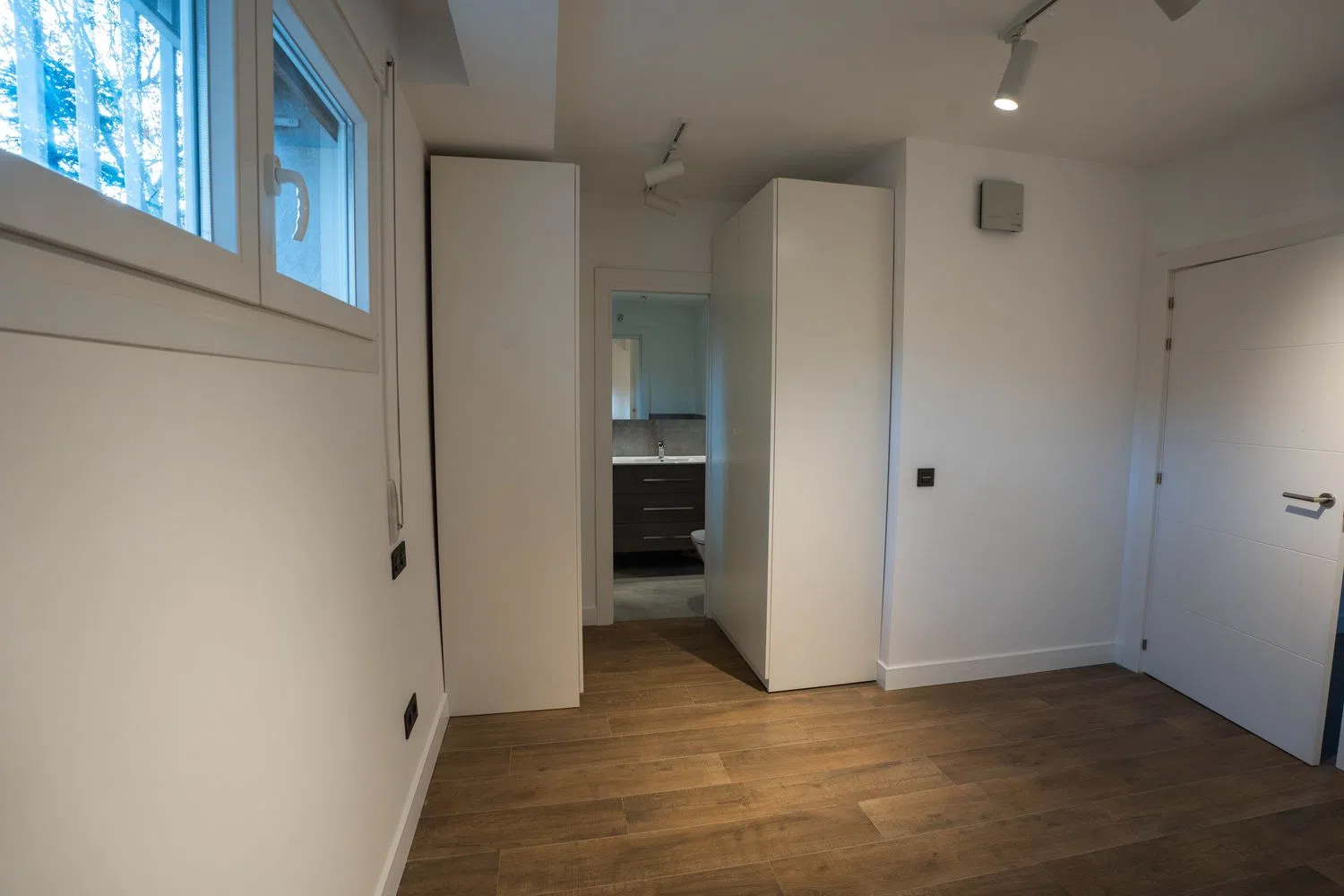 Piso en calle Velázquez, 135 - Foto 19