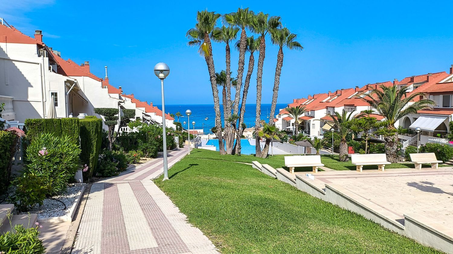 Chalet adosado en calle de la Dorada, 6 - Foto 1