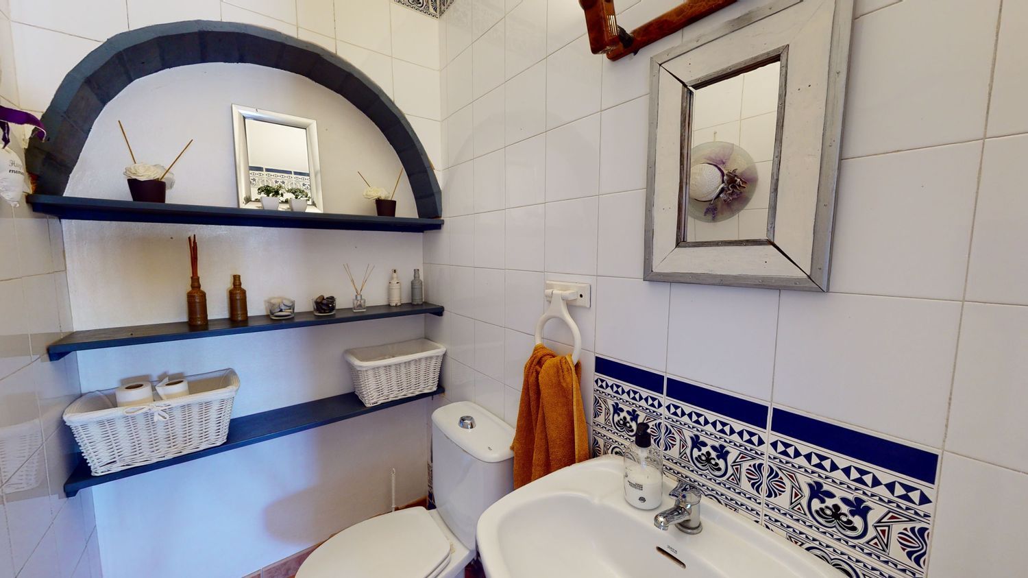 Casa independiente - Foto 24