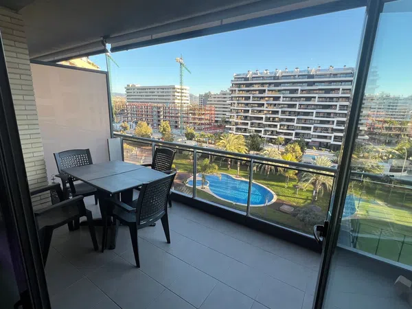 Piso en avenida de les Nacions, 30 - Foto 11