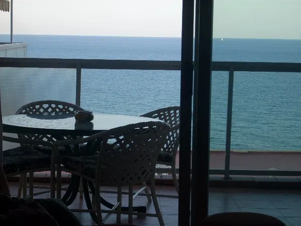 Piso en Calle Nevers, 16 b, El Faro, El Faro - Foto 3
