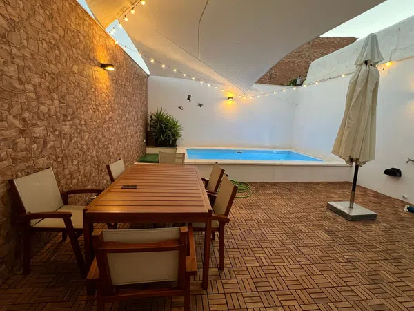 Casa o chalet independiente en Calle Fuentes, 34 - Foto 18