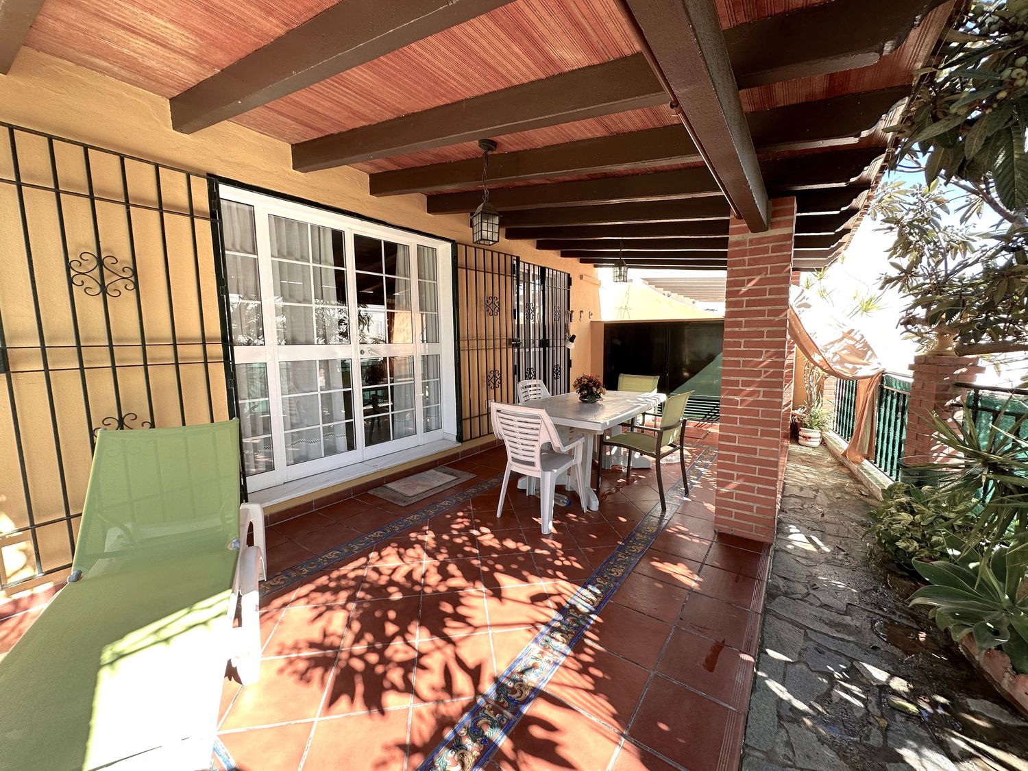 Chalet pareado en Calle de la Cornisa, 4 - Foto 19
