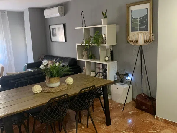 Piso en Calle Santa Clotilde, 22, Ronda - Arabial - Foto 3