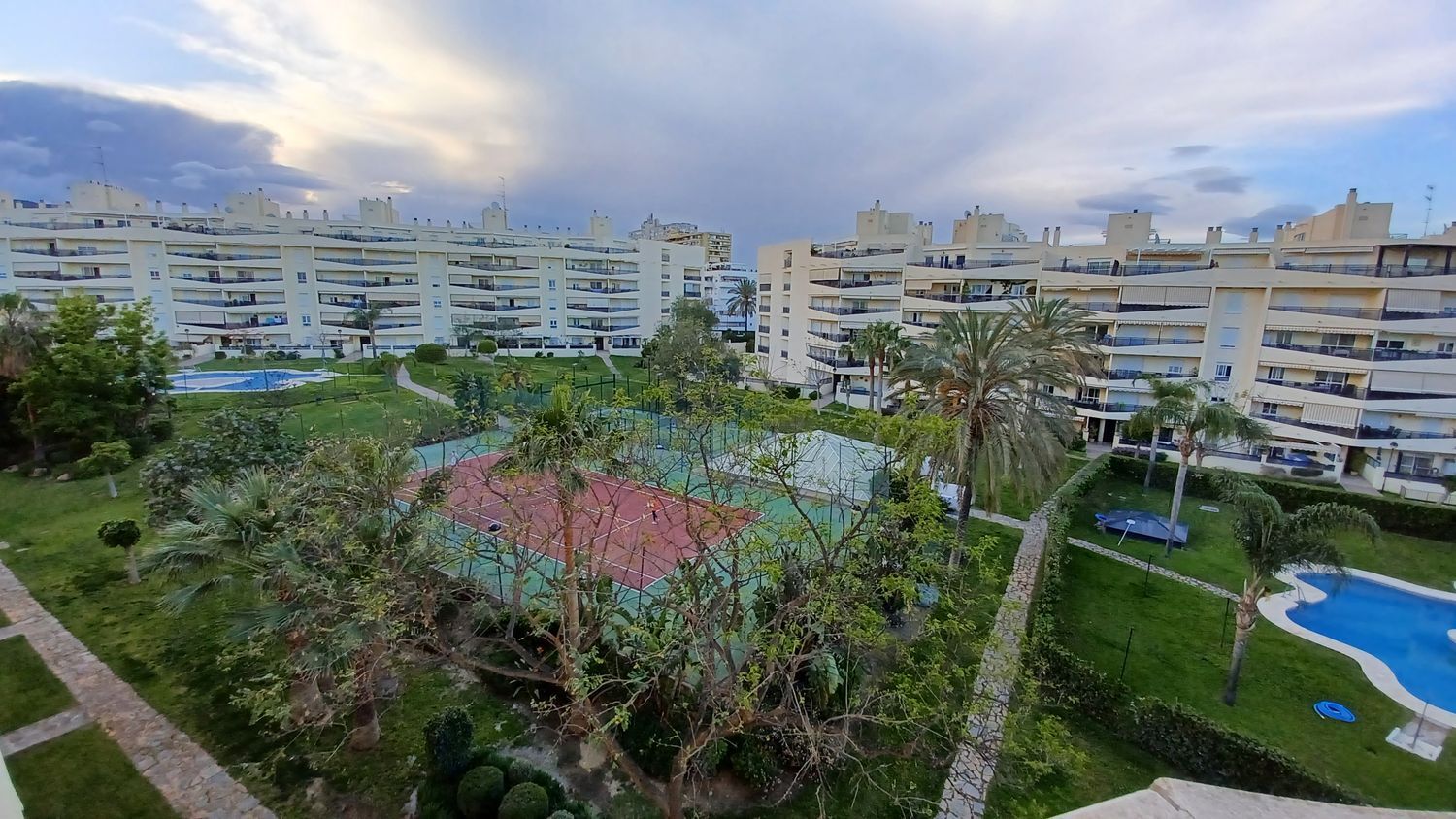 Piso en Calle General Péron, 12, Playamar - Benyamina - Foto 3