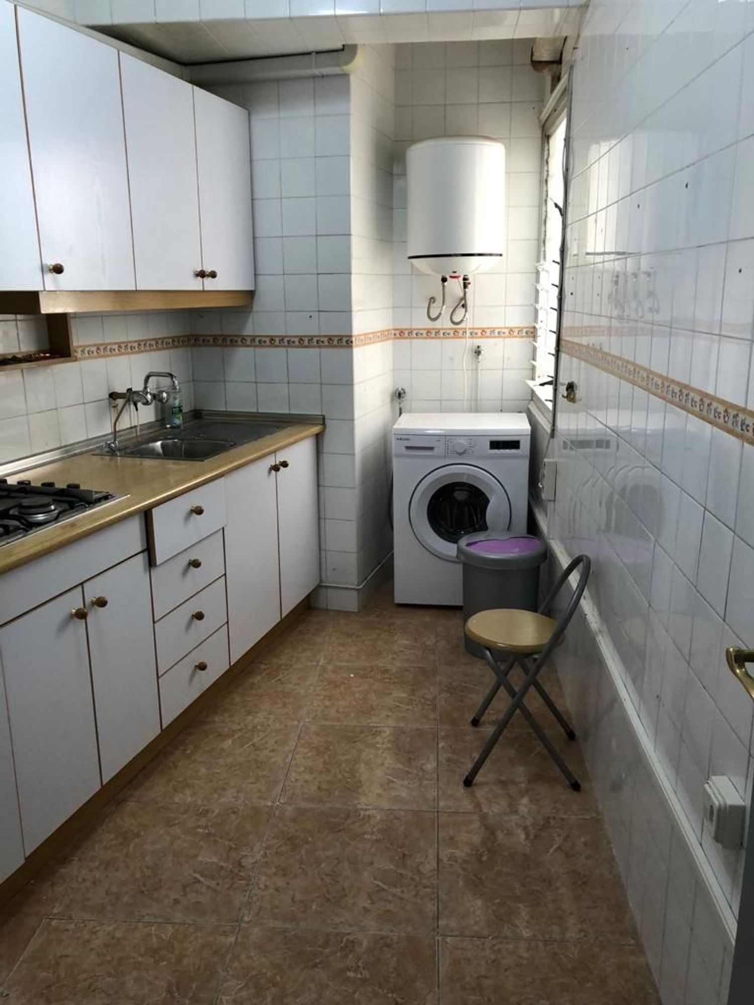 Piso en Calle Antonio flores guillamon, 28, Espinardo - Foto 8